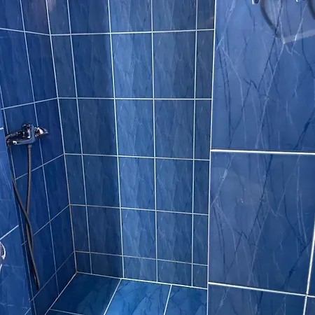 у віталія Guest house Volovets