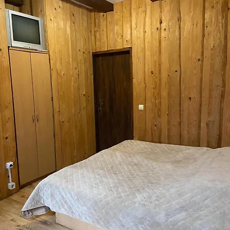 у віталія Guest house Volovets