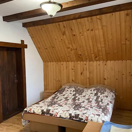 у віталія Guest house