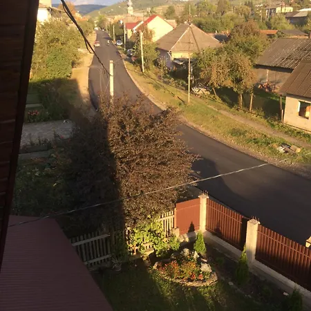 Guest house у віталія Volovets