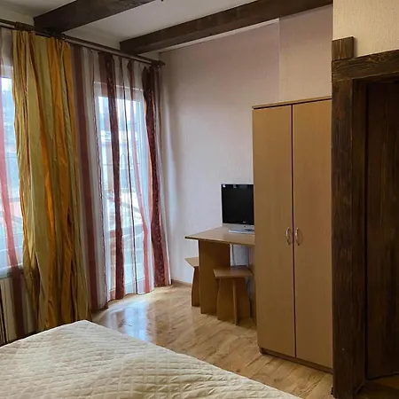 Maison d'hôtes у віталія