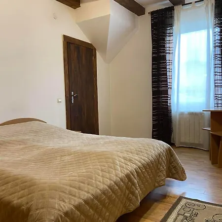 у віталія Maison d'hôtes *