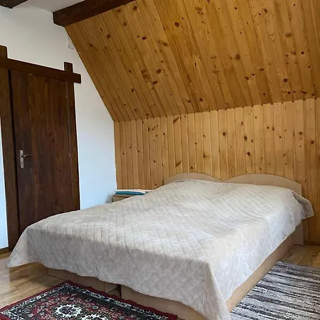Maison d'hôtes у віталія *
