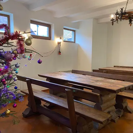 Maison d'hôtes у віталія *