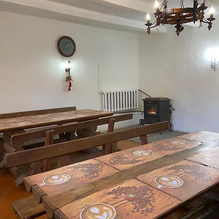 Maison d'hôtes у віталія