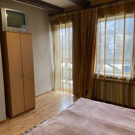у віталія Maison d'hôtes *