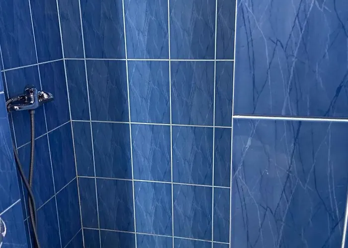 у віталія Maison d'hôtes Volovets