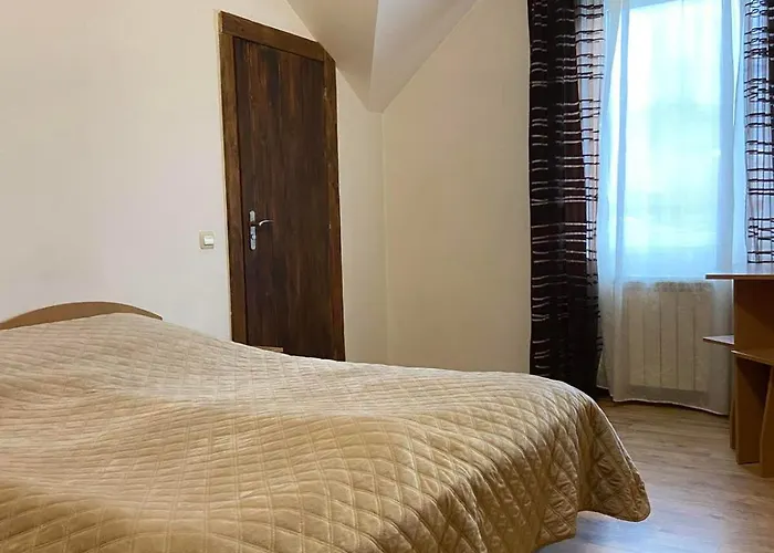 у віталія Maison d'hôtes *