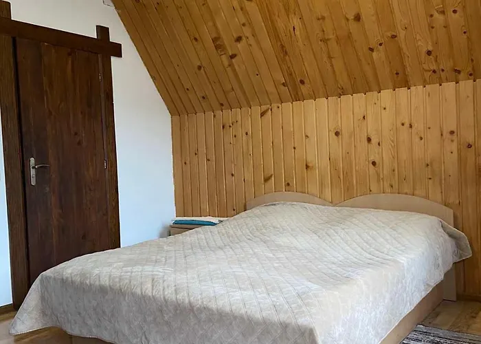 Maison d'hôtes у віталія *