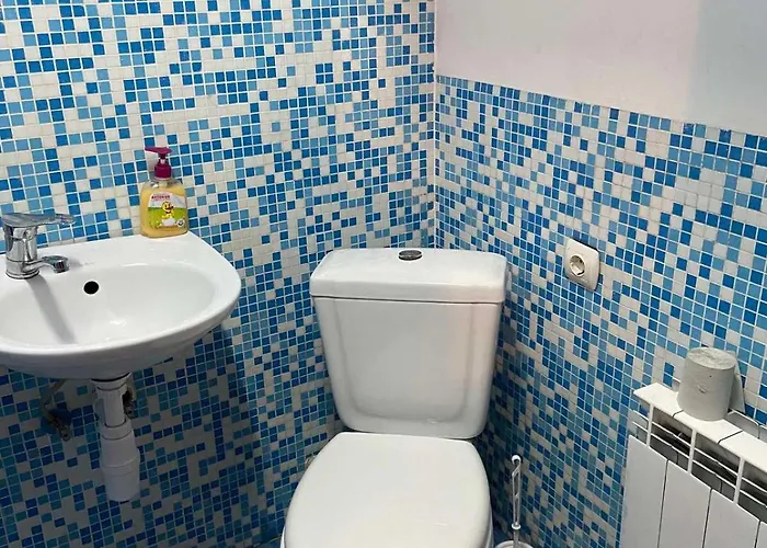 Maison d'hôtes у віталія *