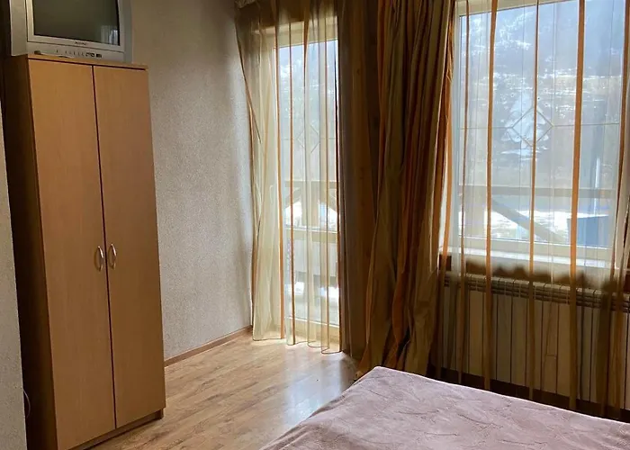 у віталія Maison d'hôtes *