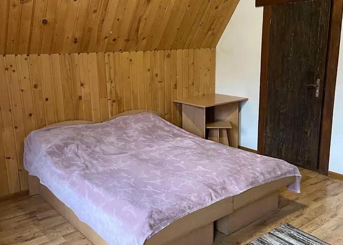 Maison d'hôtes у віталія *