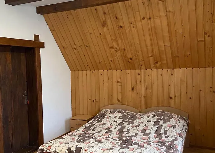 у віталія Maison d'hôtes